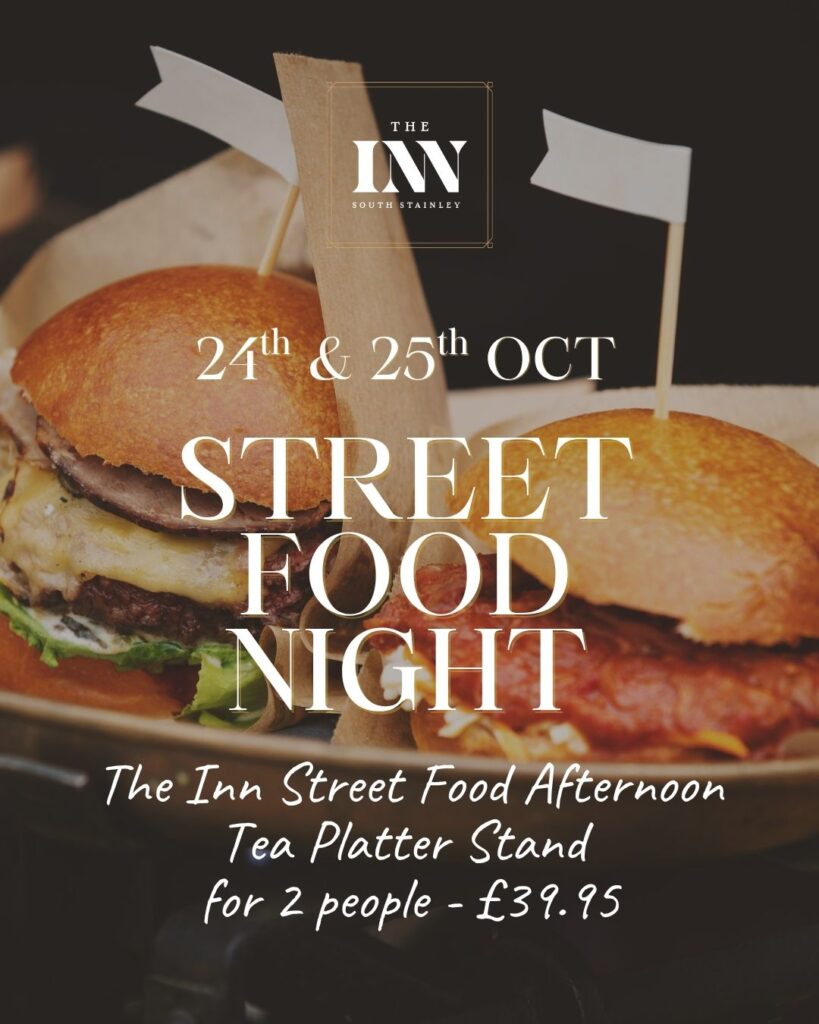 Street Food