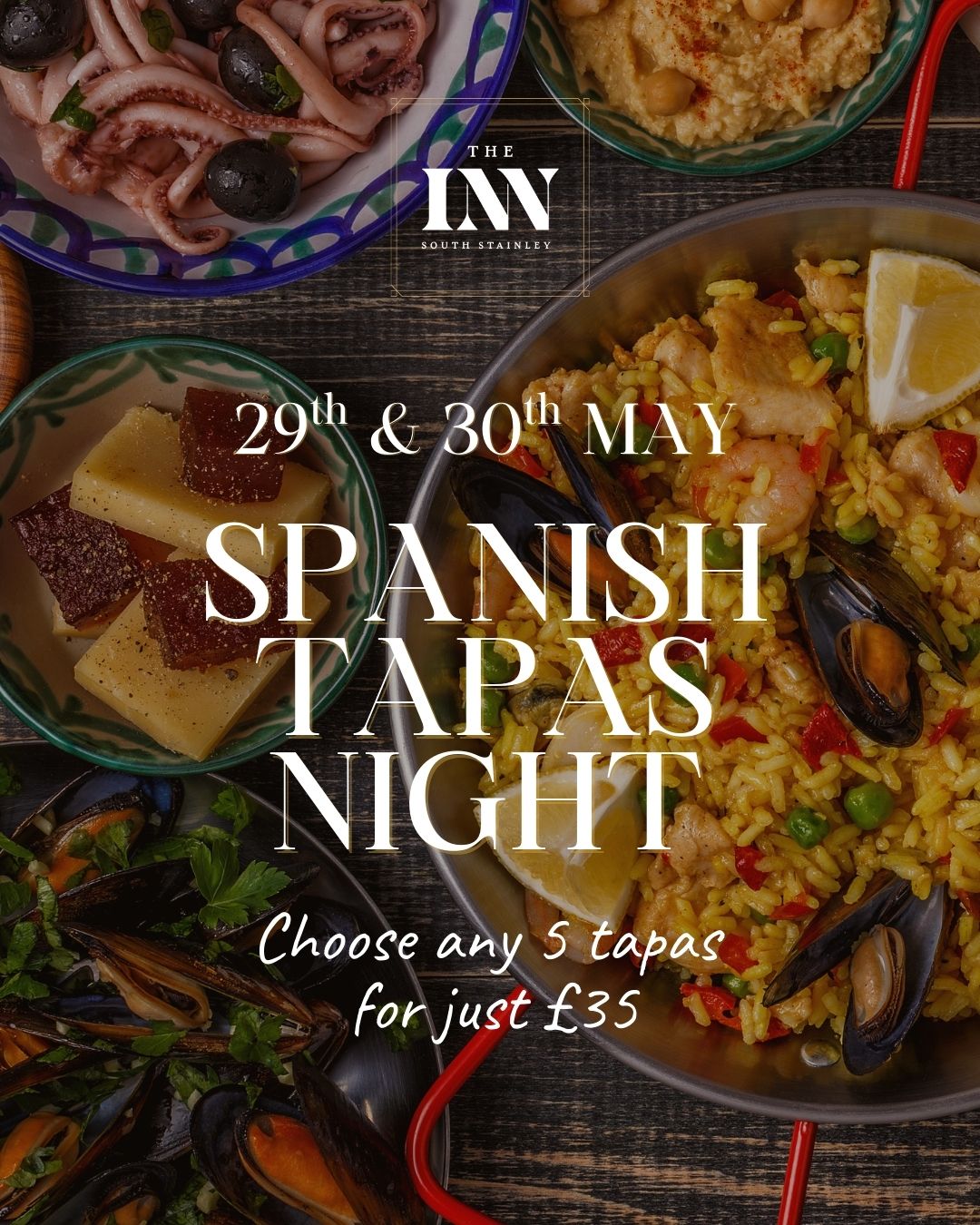 The Inn - EVENTS (1)