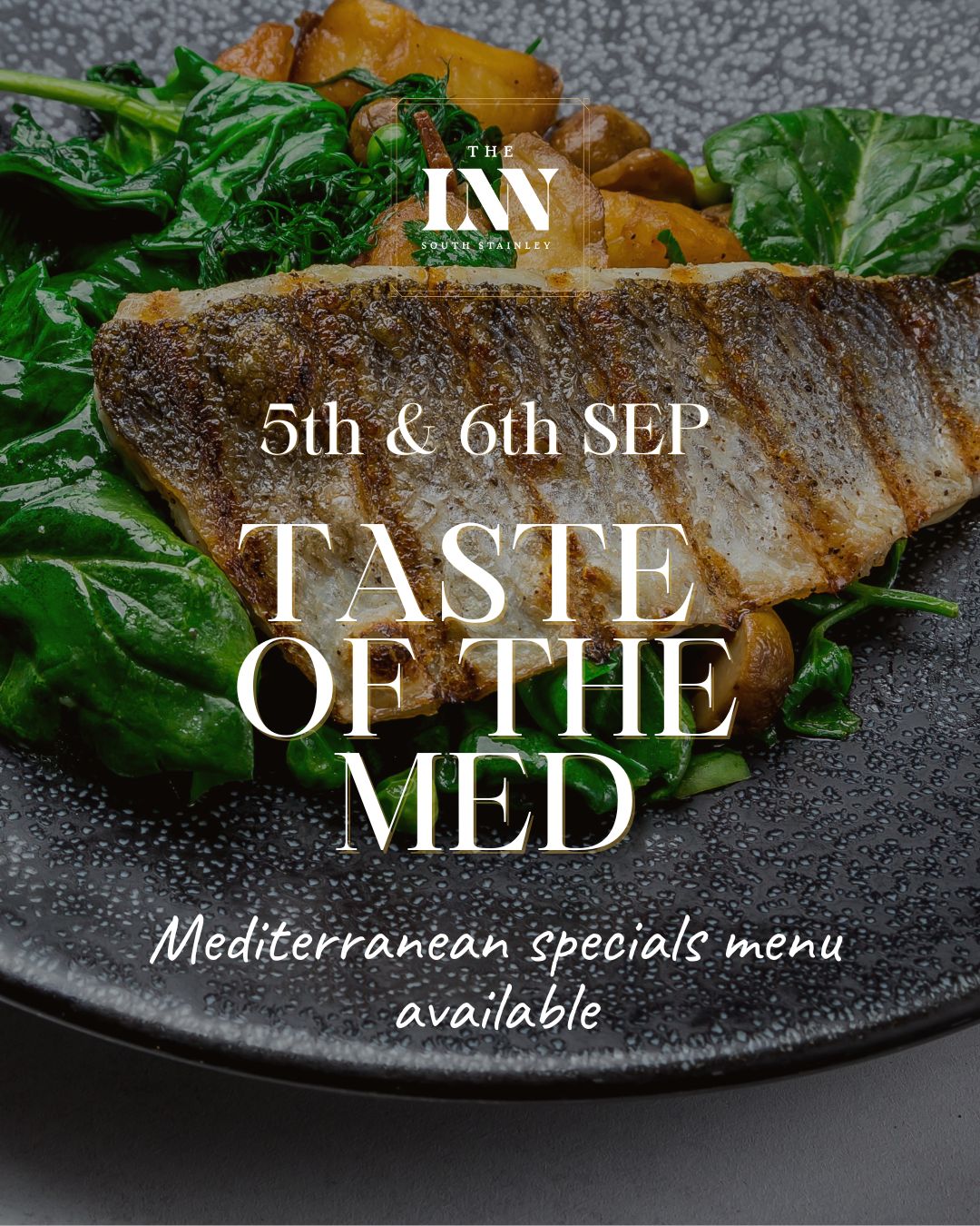 Taste of the Med