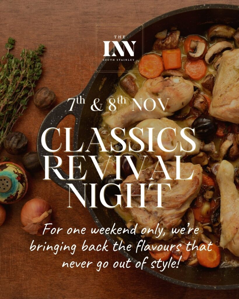 Revival Night