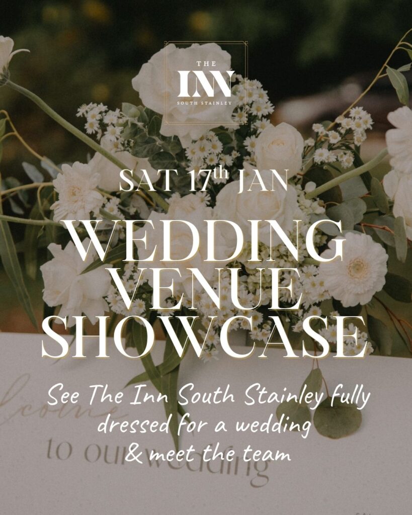Wedding Showcase
