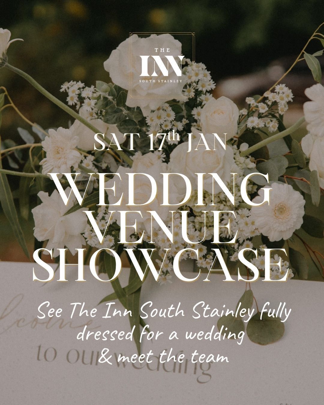 Wedding Showcase