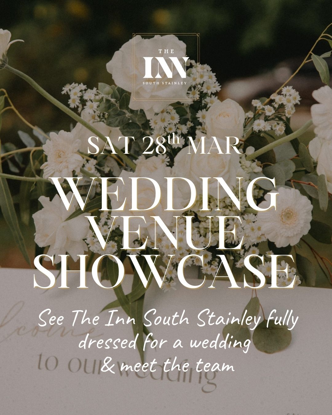 Wedding Showcase
