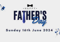 Fathers FB Event